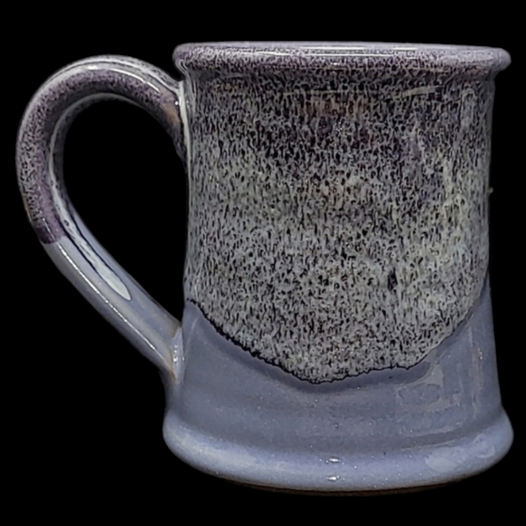 2013 DENEEN POTTERY"LOOKOUT POINT LAKESIDE INN HOT SPRINGS, AR." HAND-THROWN-USA - Picture 5 of 10